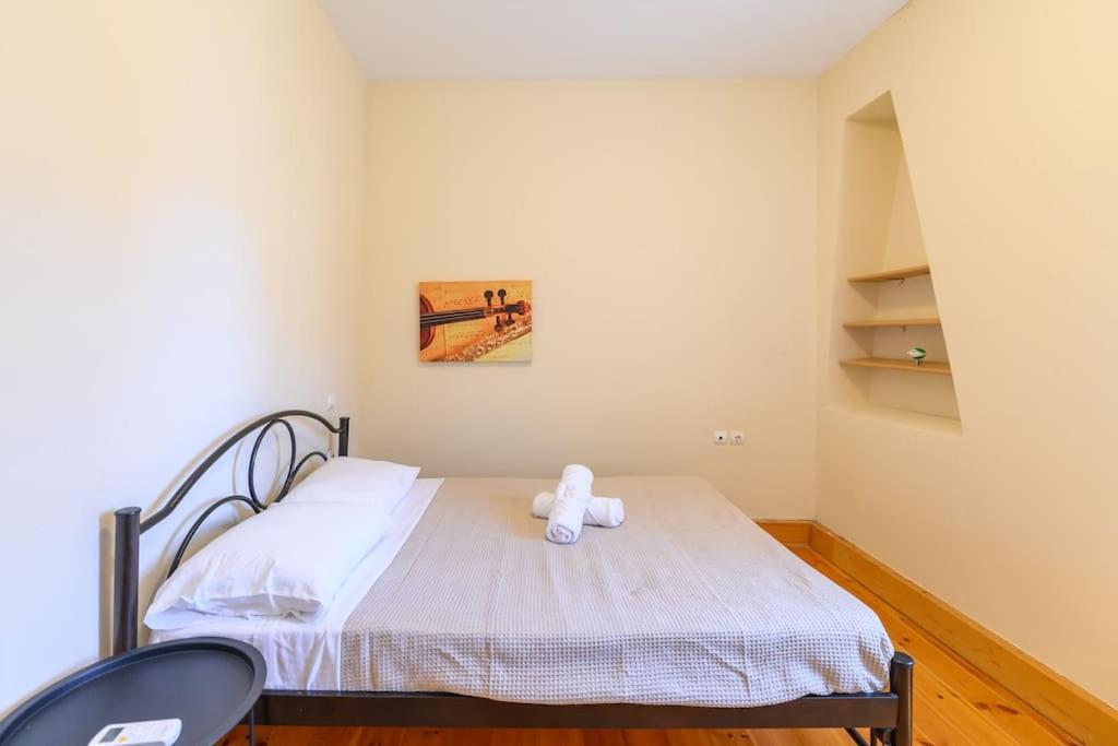 Mouragia Budget Places Corfu  Exterior photo