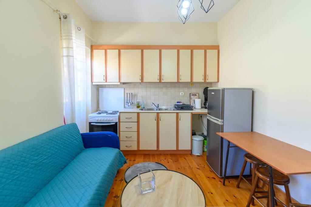 Mouragia Budget Places Corfu  Exterior photo